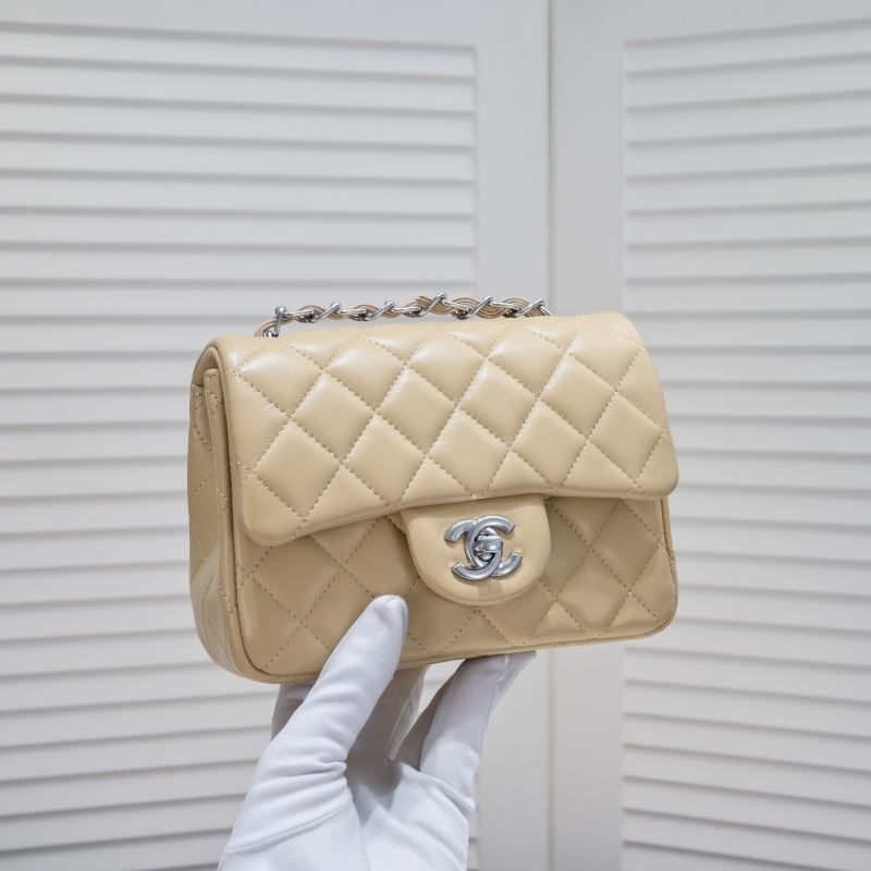 Chanel CF Series Bags